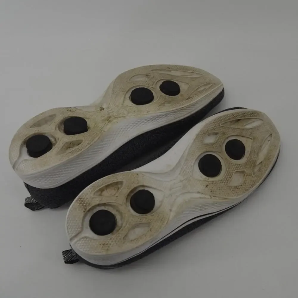 Skechers Size 6 Sneakers Fabric Comfort Size 8 Slip On - Picture 8 of 12